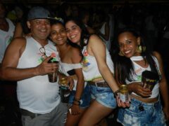 Forró do Bosque